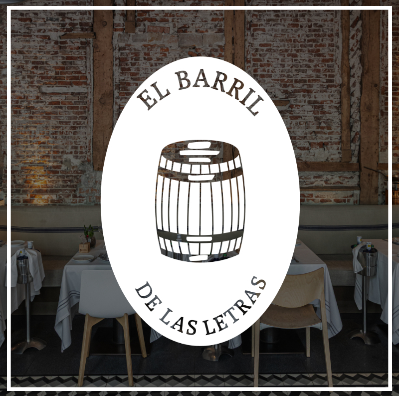 Asador Gerardo