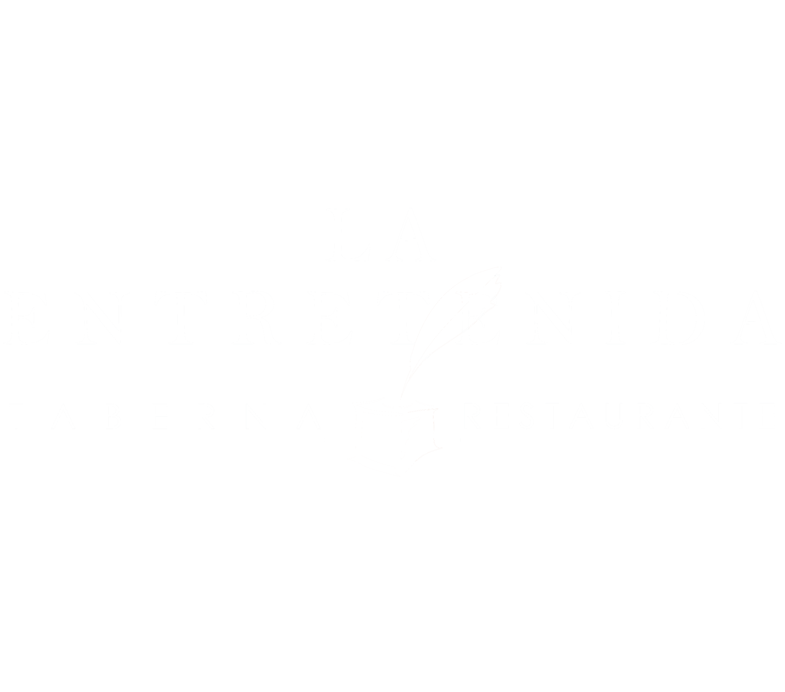 Logo La Entretenida