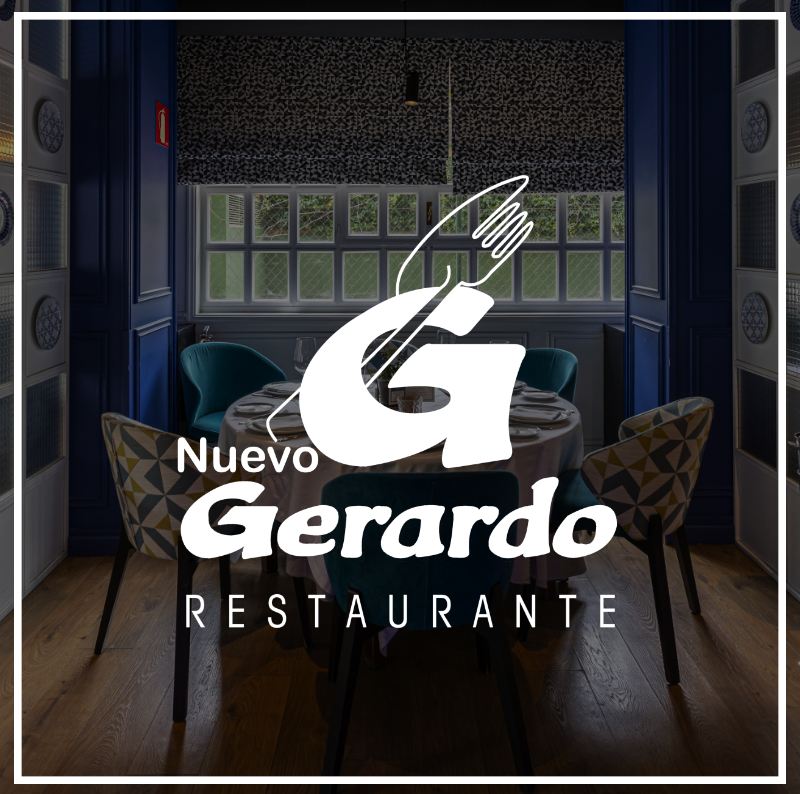 Asador Gerardo