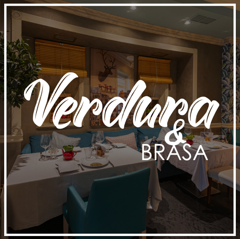 Asador Gerardo